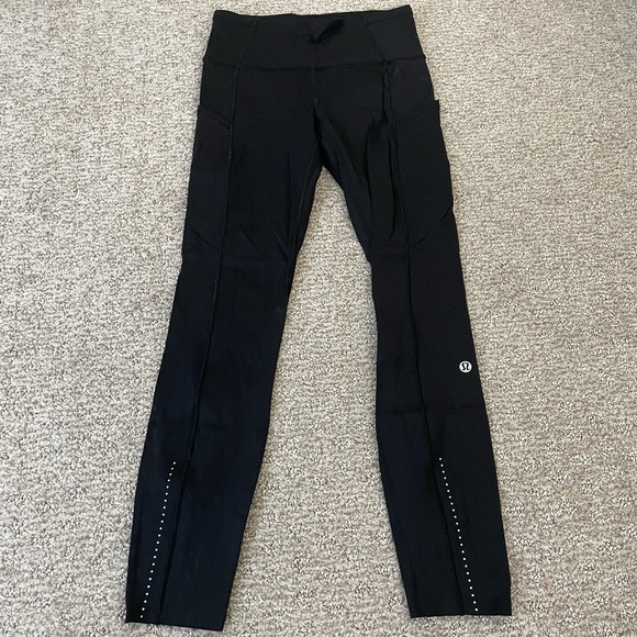 Lululemon Leggings - Picture 1 of 2